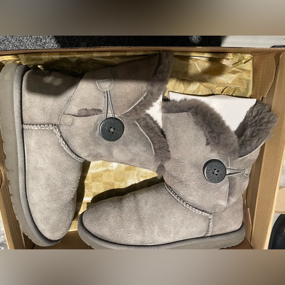 UGG boots